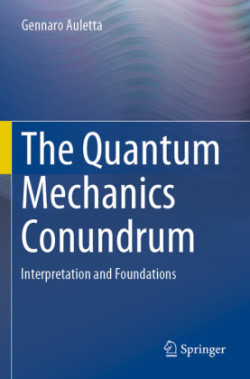 Quantum Mechanics Conundrum