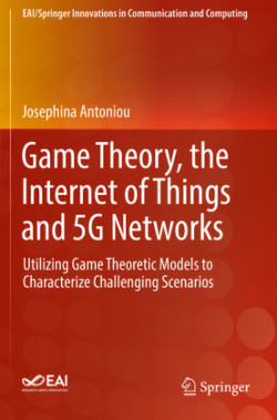 Game Theory, the Internet of Things and 5G Networks