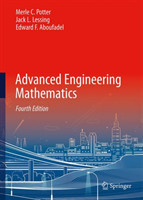 Advanced Engineering Mathematics