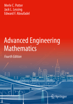 Advanced Engineering Mathematics