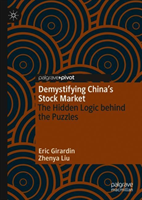 Demystifying China’s Stock Market