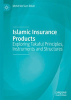 Islamic Insurance Products