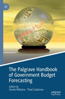 Palgrave Handbook of Government Budget Forecasting