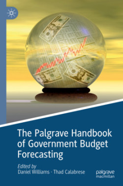 Palgrave Handbook of Government Budget Forecasting