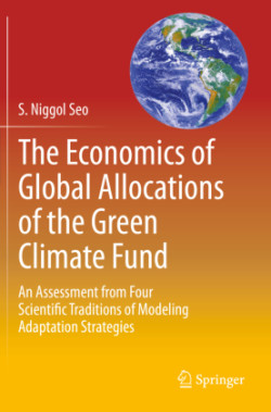 Economics of Global Allocations of the Green Climate Fund