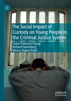 Social Impact of Custody on Young People in the Criminal Justice System