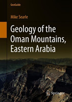 Geology of the Oman Mountains, Eastern Arabia