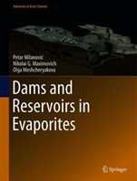 Dams and Reservoirs in Evaporites