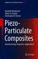 Piezo-Particulate Composites