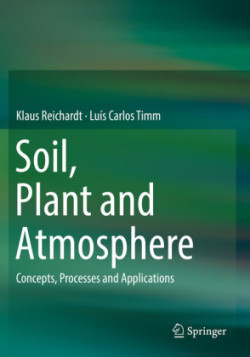 Soil, Plant and Atmosphere