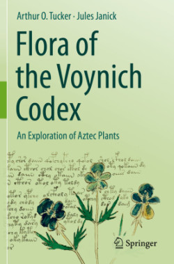 Flora of the Voynich Codex