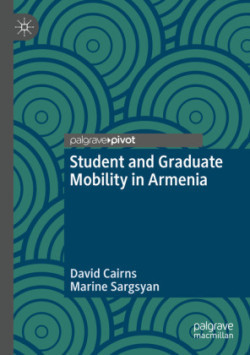 Student and Graduate Mobility in Armenia