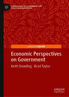 Economic Perspectives on Government