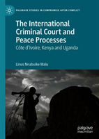 International Criminal Court and Peace Processes 