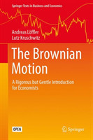 Brownian Motion