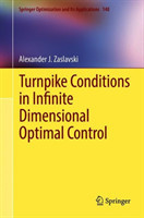 Turnpike Conditions in Infinite Dimensional Optimal Control