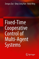 Fixed-Time Cooperative Control of Multi-Agent Systems