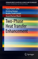 Two-Phase Heat Transfer Enhancement