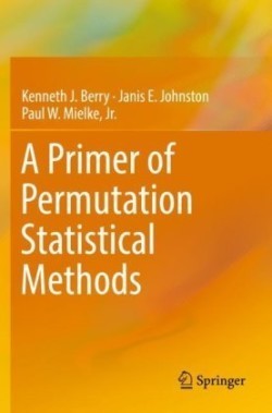 Primer of Permutation Statistical Methods