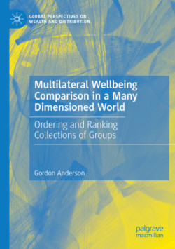 Multilateral Wellbeing Comparison in a Many Dimensioned World