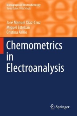Chemometrics in Electroanalysis