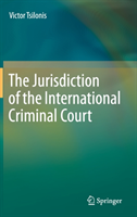Jurisdiction of the International Criminal Court