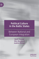 Political Culture in the Baltic States