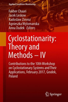 Cyclostationarity: Theory and Methods – IV