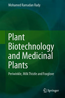 Plant Biotechnology and Medicinal Plants