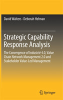 Strategic Capability Response Analysis