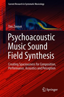 Psychoacoustic Music Sound Field Synthesis