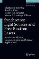 Synchrotron Light Sources and Free-Electron Lasers