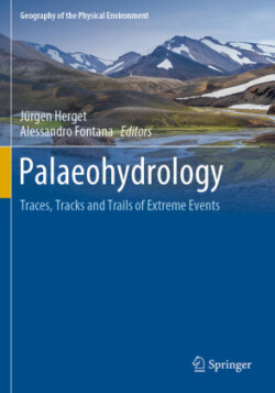 Palaeohydrology