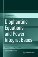 Diophantine Equations and Power Integral Bases