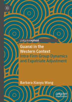 Guanxi in the Western Context