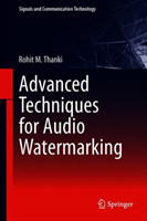 Advanced Techniques for Audio Watermarking