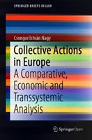 Collective Actions in Europe