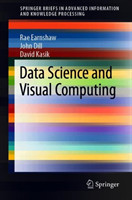 Data Science and Visual Computing