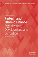 Fintech and Islamic Finance