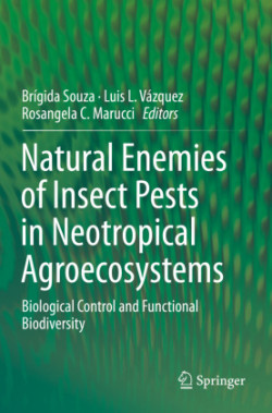 Natural Enemies of Insect Pests in Neotropical Agroecosystems