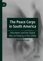 Peace Corps in South America