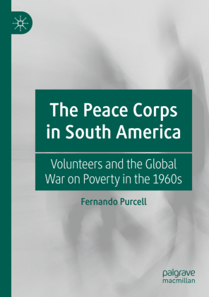 Peace Corps in South America