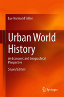 Urban World History