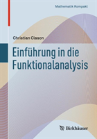 Einführung in die Funktionalanalysis