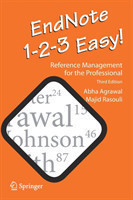 EndNote 1-2-3 Easy!