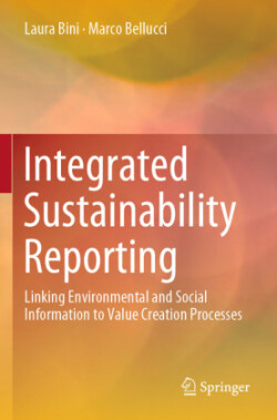 Integrated Sustainability Reporting