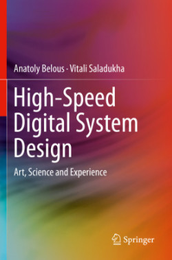 High-Speed Digital System Design