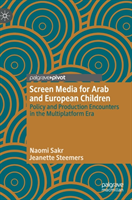 Screen Media for Arab and European Children