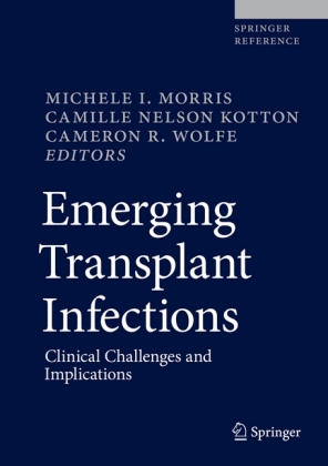 Emerging Transplant Infections