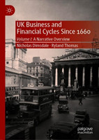 UK Business and Financial Cycles Since 1660